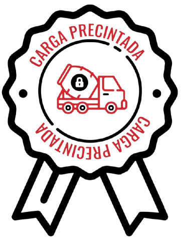 CARGA PRECINTADA