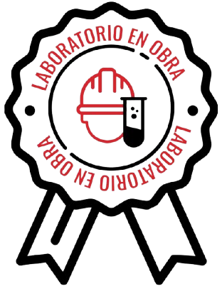 LABORATORIO EN OBRA