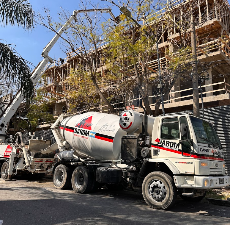 Equipo de construcción